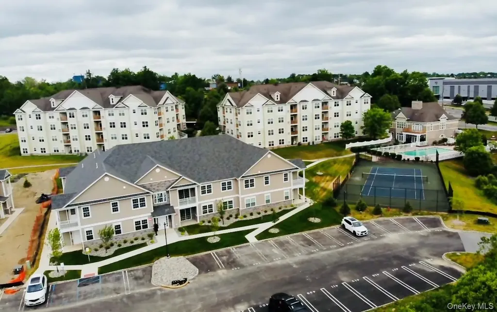 417 Tower Ridge Circle Middletown NY 10941