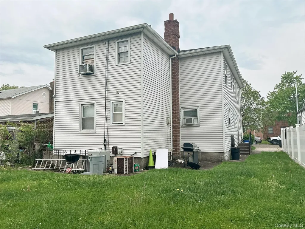 1649 200th Street Bayside NY 11360