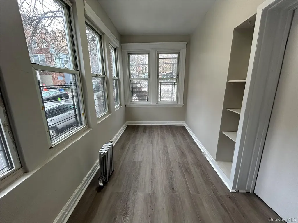 1819 Palisade Place Bronx NY 10453