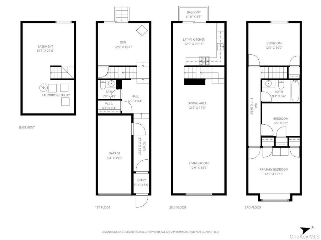 84 Long Pond Lane Staten Island NY 10304