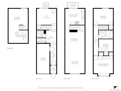 84 Long Pond Lane Staten Island NY 10304