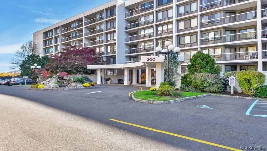 200 High Point Drive Hartsdale NY 10530