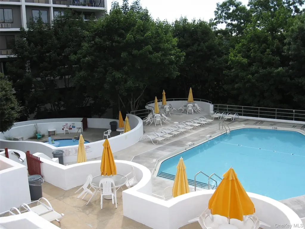 200 High Point Drive Hartsdale NY 10530