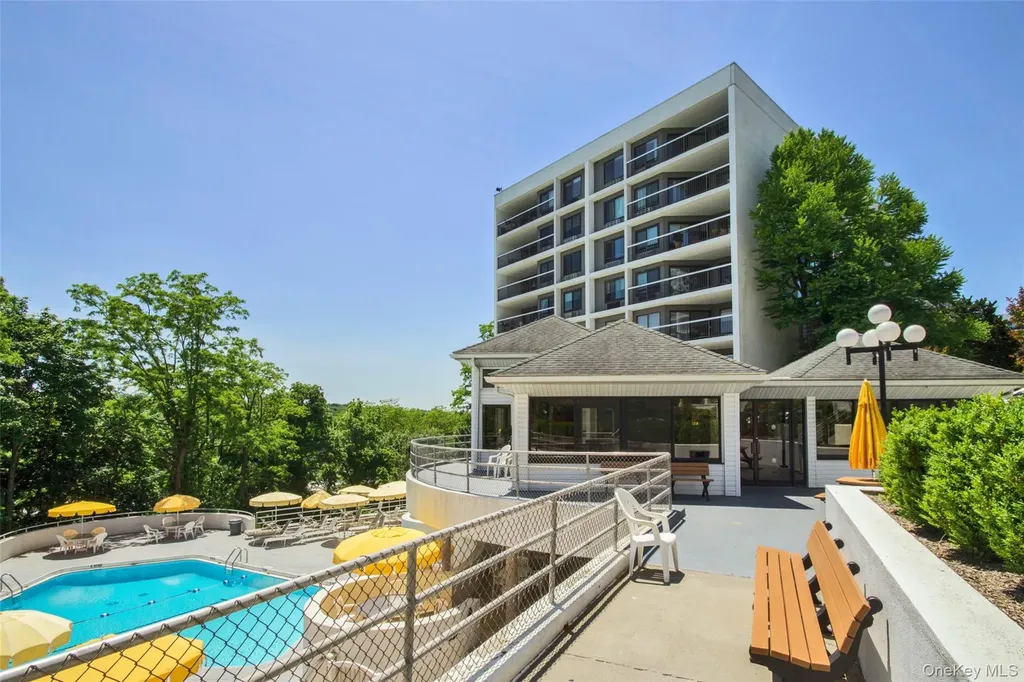 200 High Point Drive Hartsdale NY 10530