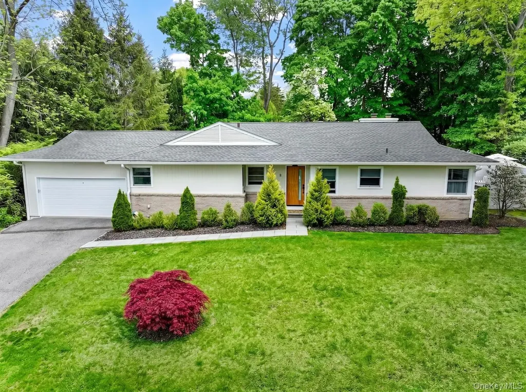 3 Green Acres Lane White Plains NY 10607
