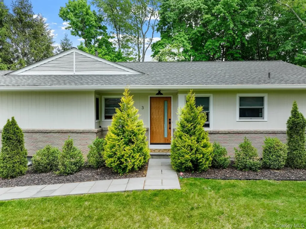 3 Green Acres Lane White Plains NY 10607