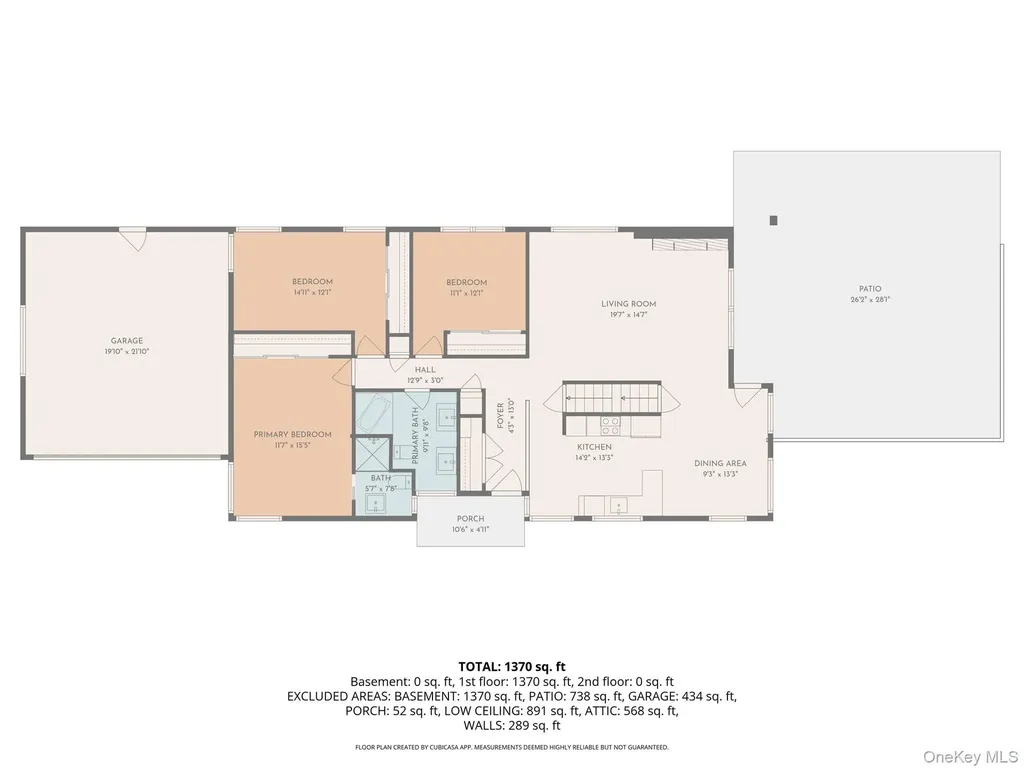 3 Green Acres Lane White Plains NY 10607