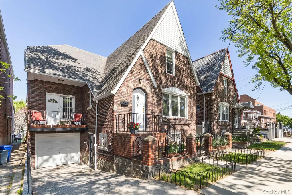 1830 Yates Avenue Bronx NY 10461