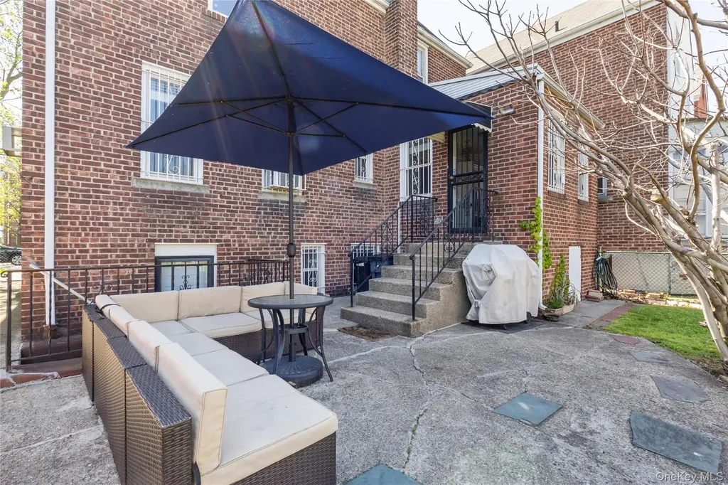 1830 Yates Avenue Bronx NY 10461