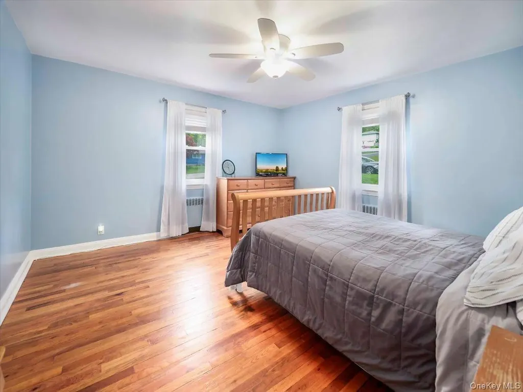 16 Will Rogers Lane Nanuet NY 10954