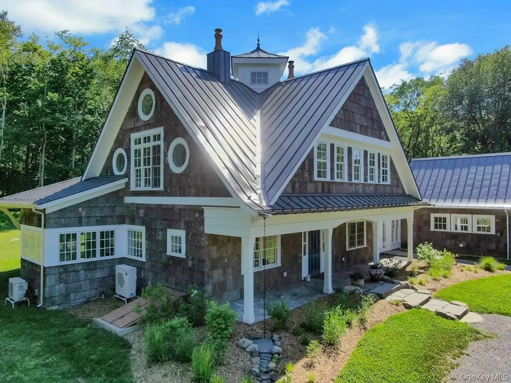 120 Dashville Road Esopus NY 12561