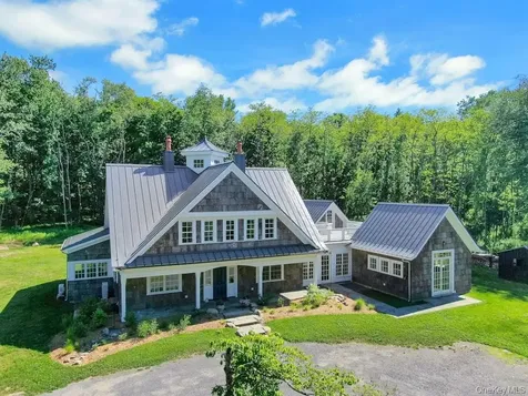 120 Dashville Road Esopus NY 12561