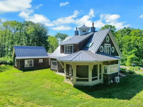 120 Dashville Road Esopus NY 12561