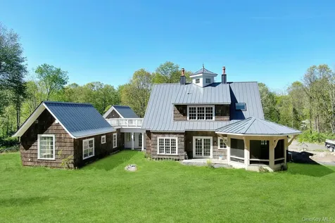 120 Dashville Road Esopus NY 12561