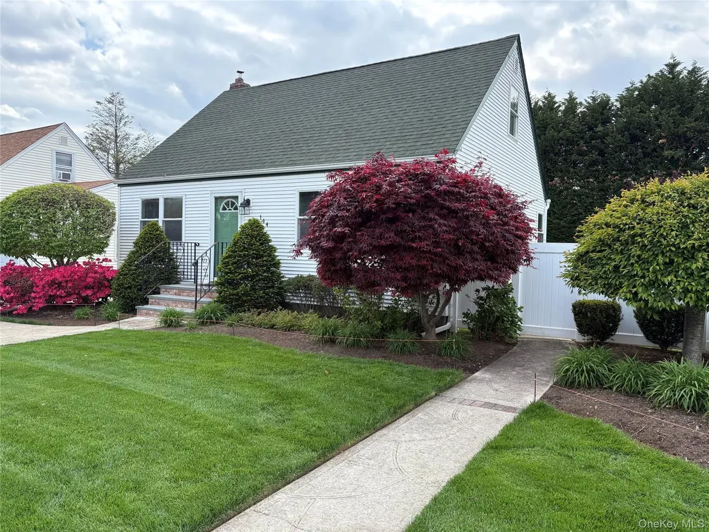 144 Cottage Boulevard Hicksville NY 11801