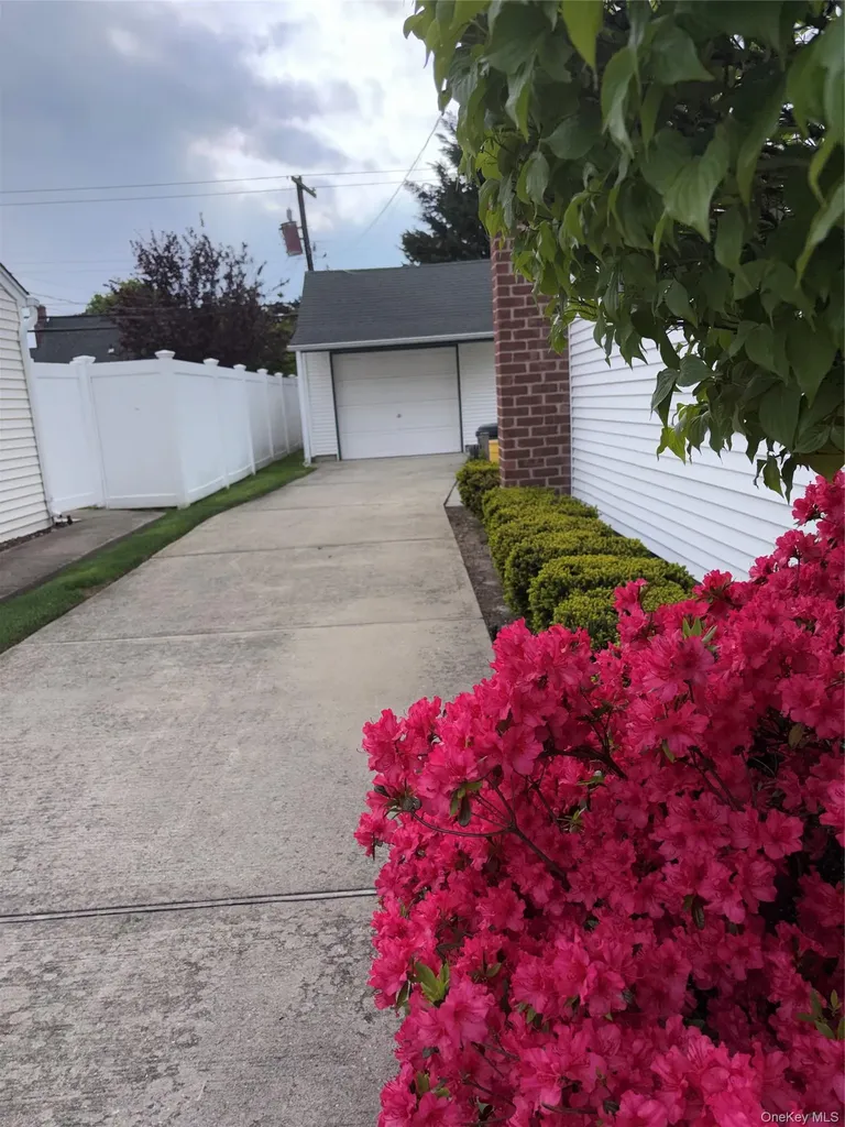 144 Cottage Boulevard Hicksville NY 11801