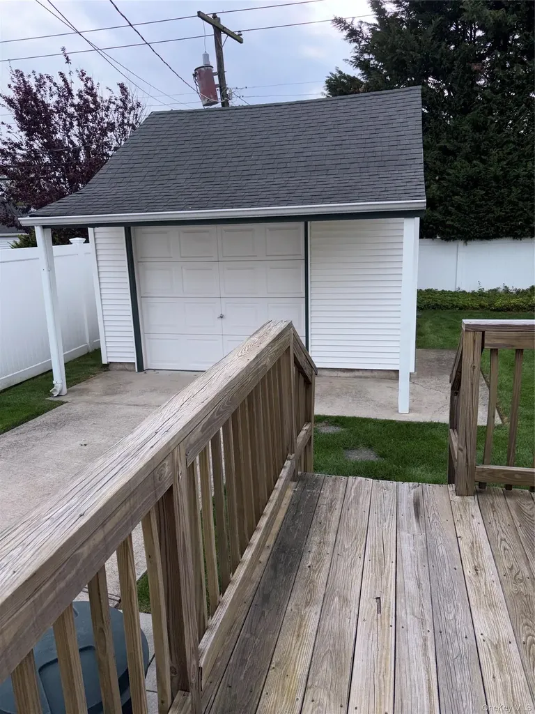 144 Cottage Boulevard Hicksville NY 11801