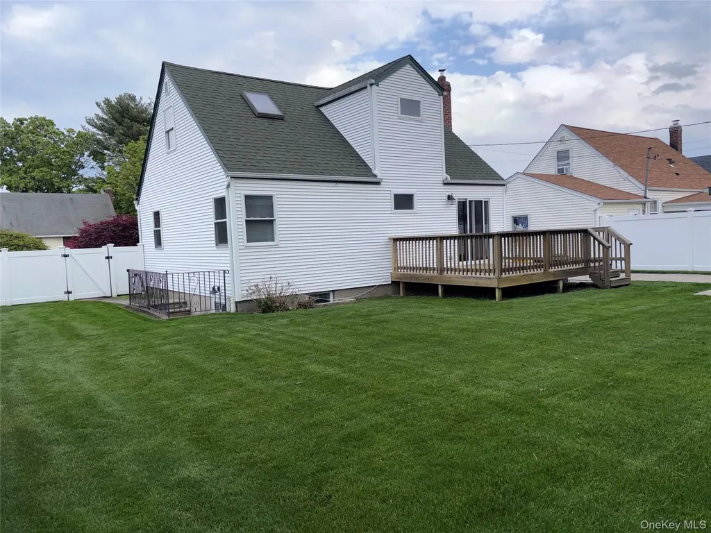 144 Cottage Boulevard Hicksville NY 11801