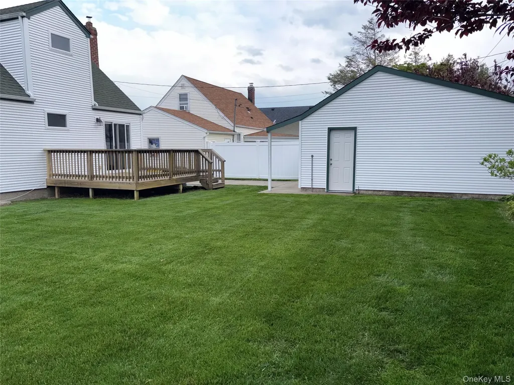 144 Cottage Boulevard Hicksville NY 11801