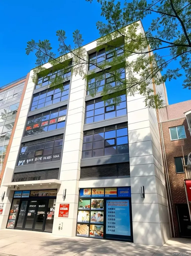 133-20 41st Road Flushing NY 11355
