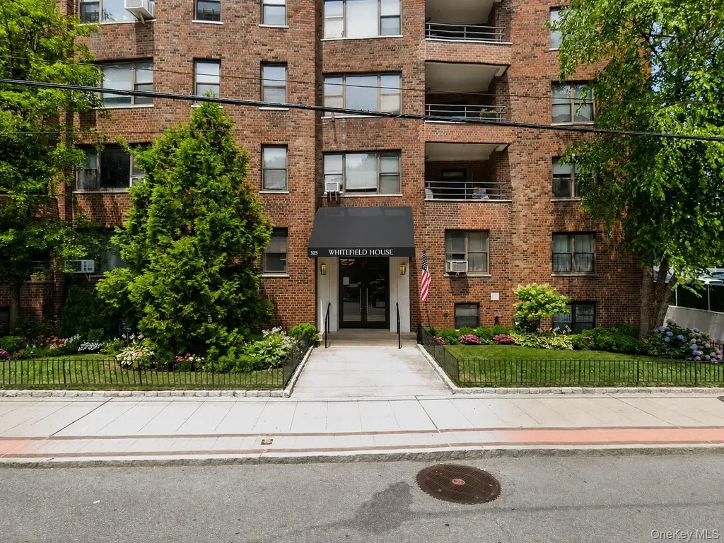 325 Main Street White Plains NY 10601