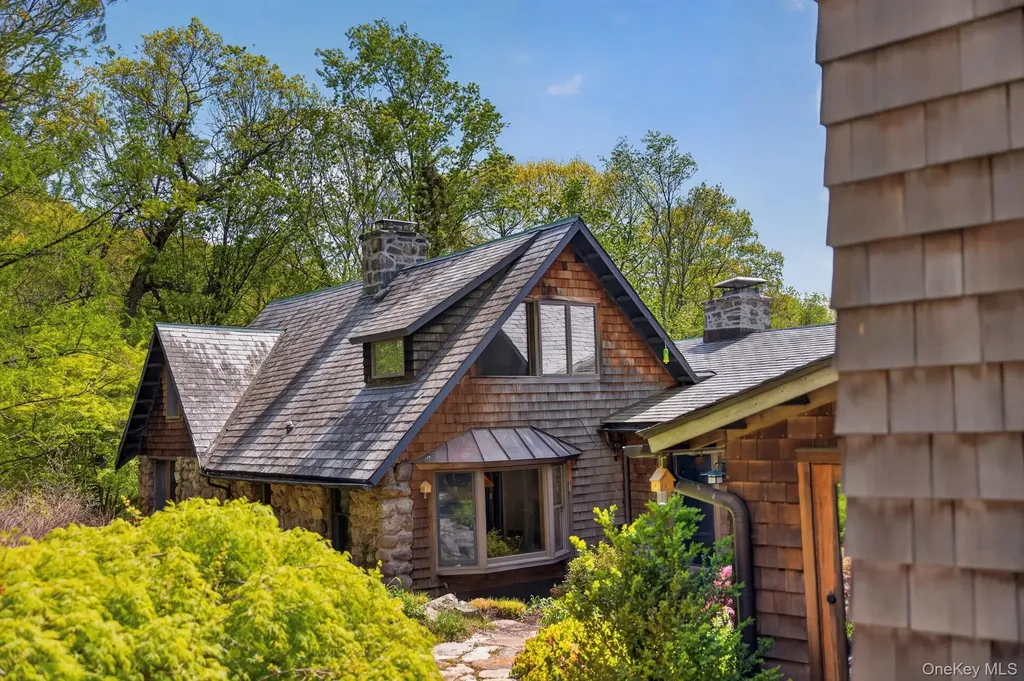 20 Fort Defiance Hill Road Garrison NY 10524