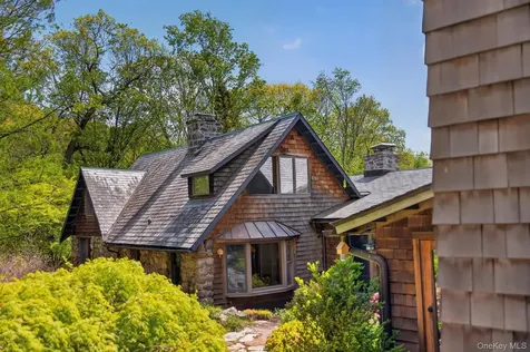 20 Fort Defiance Hill Road Garrison NY 10524
