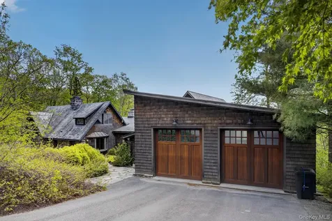 20 Fort Defiance Hill Road Garrison NY 10524