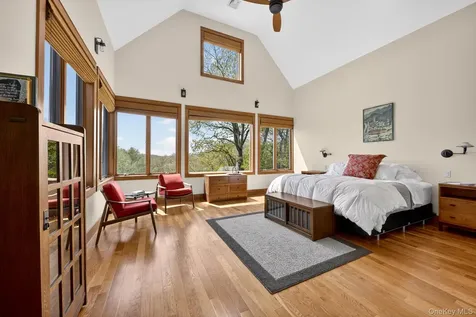 20 Fort Defiance Hill Road Garrison NY 10524