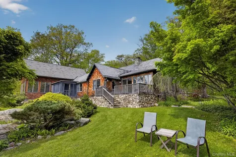 20 Fort Defiance Hill Road Garrison NY 10524