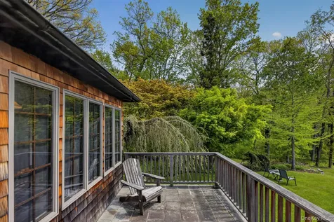 20 Fort Defiance Hill Road Garrison NY 10524