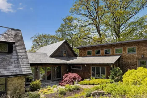 20 Fort Defiance Hill Road Garrison NY 10524