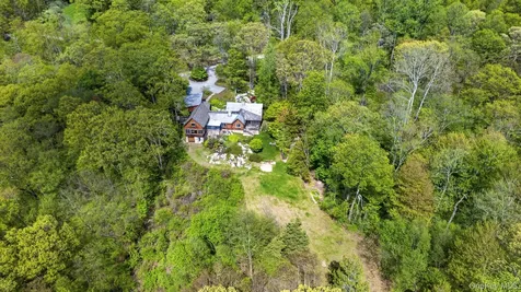 20 Fort Defiance Hill Road Garrison NY 10524