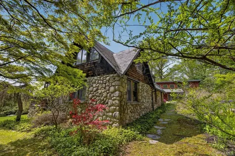 20 Fort Defiance Hill Road Garrison NY 10524