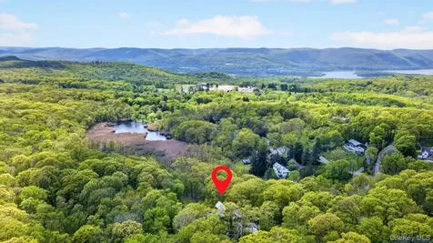 20 Fort Defiance Hill Road Garrison NY 10524