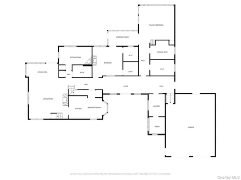 20 Fort Defiance Hill Road Garrison NY 10524