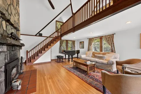 20 Fort Defiance Hill Road Garrison NY 10524