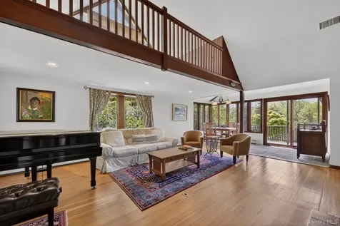 20 Fort Defiance Hill Road Garrison NY 10524