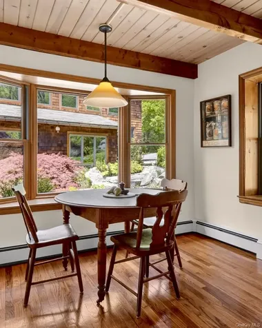 20 Fort Defiance Hill Road Garrison NY 10524