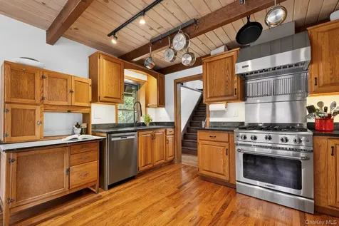 20 Fort Defiance Hill Road Garrison NY 10524