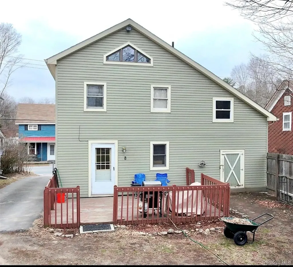 26 Peenpack Trail Huguenot NY 12746