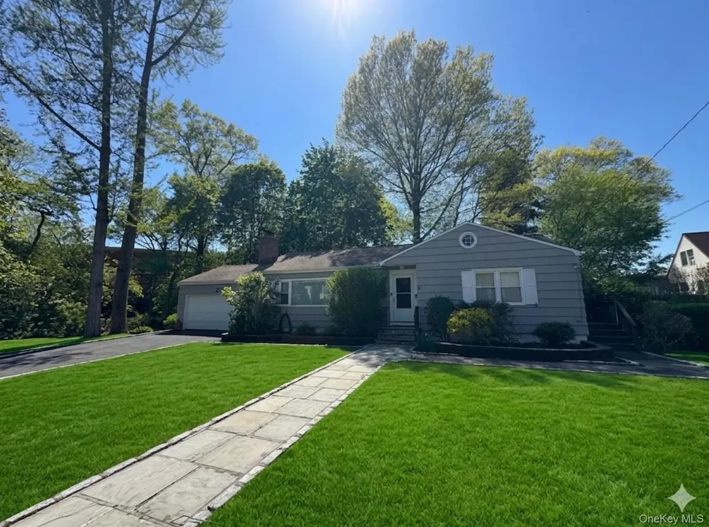21 Benedict Road White Plains NY 10607