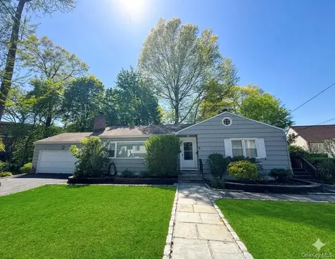 21 Benedict Road White Plains NY 10607