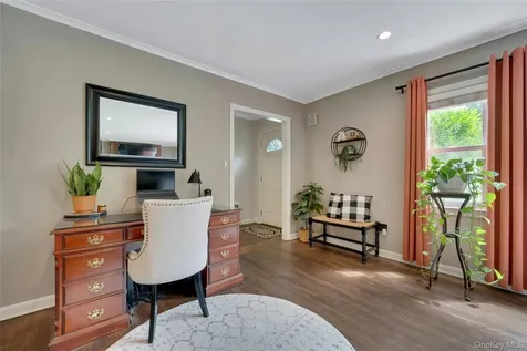 21 Benedict Road White Plains NY 10607