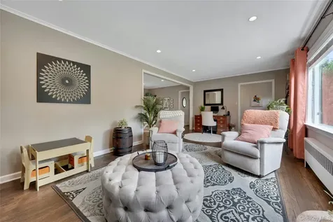 21 Benedict Road White Plains NY 10607