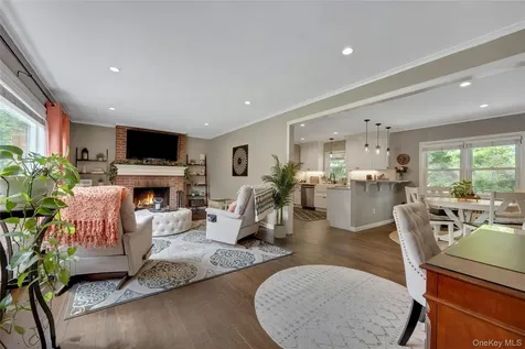 21 Benedict Road White Plains NY 10607