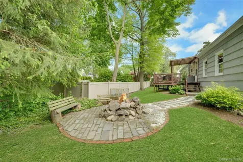 21 Benedict Road White Plains NY 10607