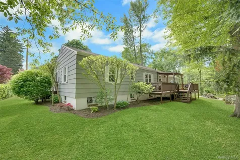 21 Benedict Road White Plains NY 10607