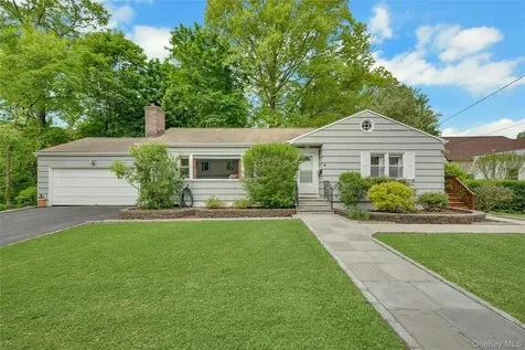 21 Benedict Road White Plains NY 10607
