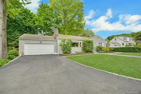 21 Benedict Road White Plains NY 10607